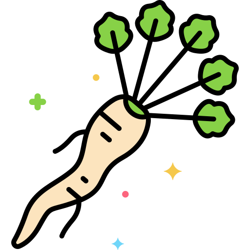 Petersilienwurzel Rezepte